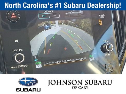 Used 2022 Subaru Outback Touring XT w/ Popular Package #2 image 17