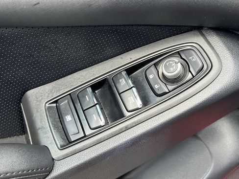 Certified 2025 Subaru Ascent Bronze Edition AWD/4WD image 40