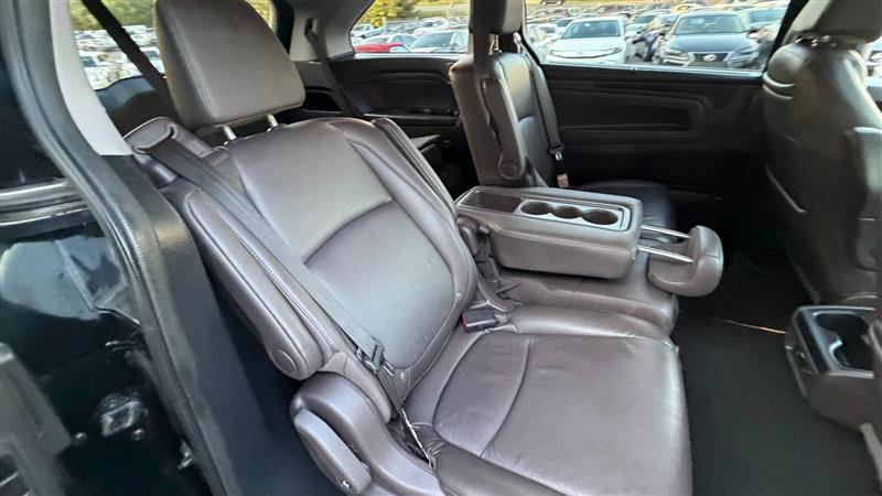 Used 2019 Honda Odyssey EX-L image 12