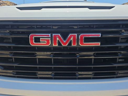 Used 2025 GMC Sierra 1500 Elevation w/ Preferred Package RWD image 32