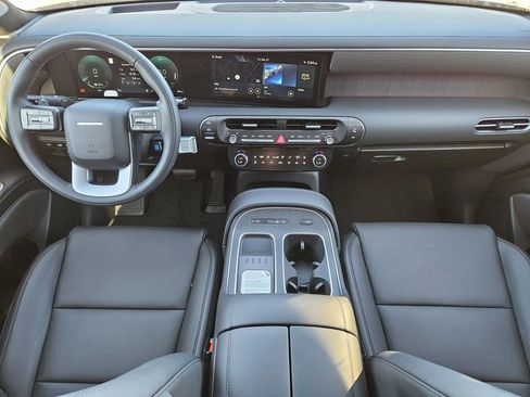 New 2026 Hyundai Palisade Calligraphy FWD image 27