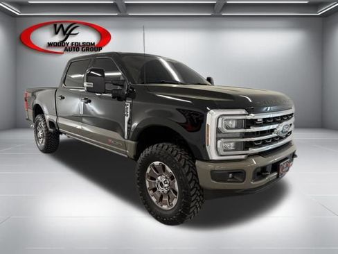 Used 2026 Ford F250 King Ranch image 3