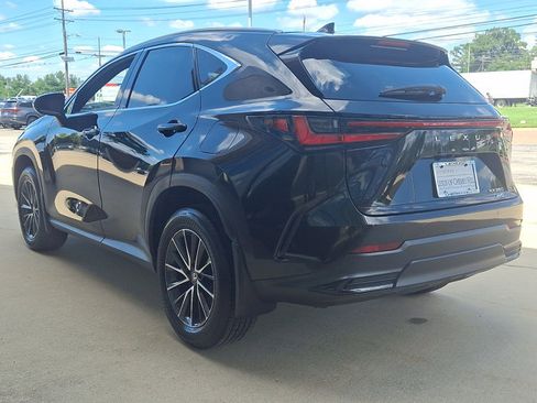 Certified 2024 Lexus NX 350 AWD image 4