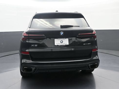 New 2026 BMW X5 sDrive40i w/ M Sport Package RWD image 6