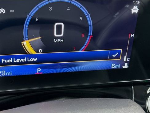 New 2026 Chevrolet Trax ACTIV image 13