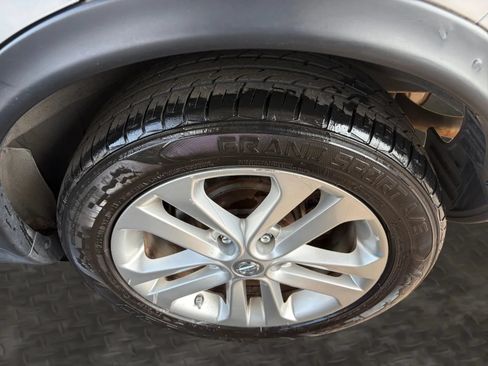 Used 2013 Nissan Juke SL AWD/4WD image 43