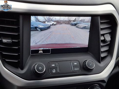 Used 2022 GMC Acadia SLT image 19