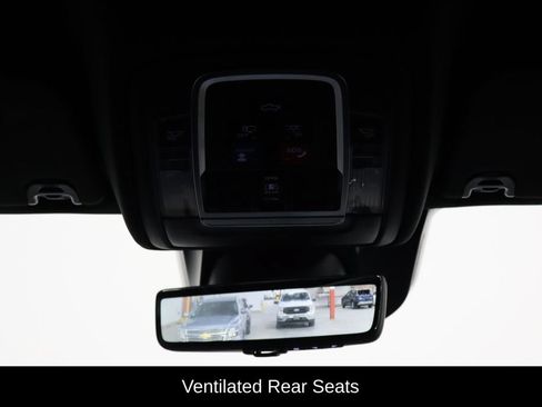 Used 2021 RAM 1500 Limited AWD/4WD image 23