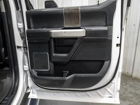 Used 2021 Ford F250 Lariat w/ FX4 Off-Road Package AWD/4WD image 45