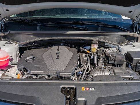 New 2026 Kia Sportage EX FWD image 24