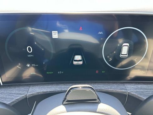 New 2026 Hyundai Santa Fe Calligraphy image 41