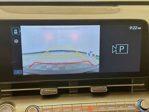 Used 2025 Hyundai Kona SEL image 23