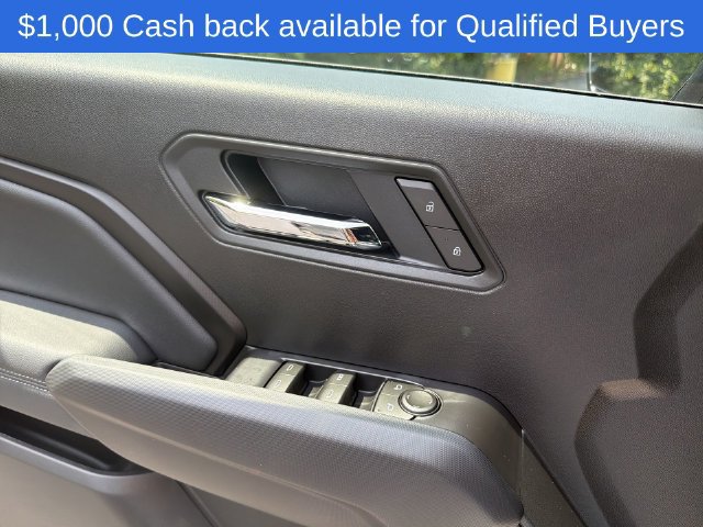 New 2026 Chevrolet Colorado LT w/ LT Convenience Package AWD/4WD image 21