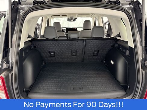 New 2026 Ford Bronco Sport Badlands w/ Sasquatch Badlands Package AWD/4WD image 41