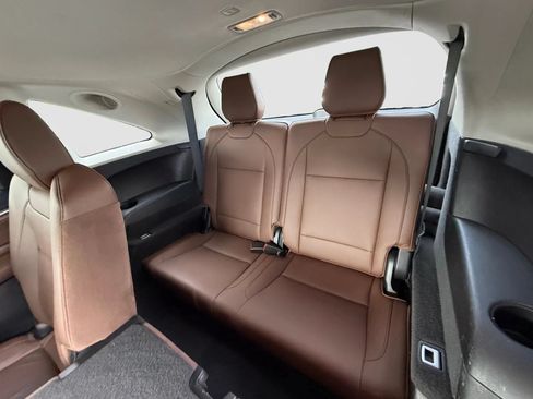 Used 2019 Acura MDX SH-AWD w/ Technology Package image 16