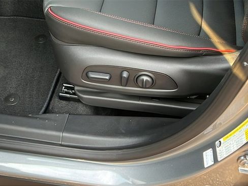 New 2026 Chevrolet TrailBlazer RS w/ Convenience Package image 14