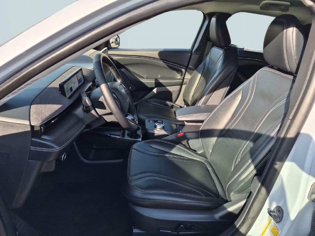 Used 2023 Ford Mustang Mach-E Premium RWD image 21