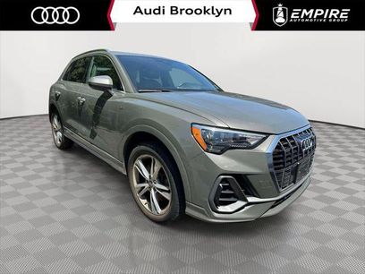 Used 2020 Audi Q3 2.0T Premium