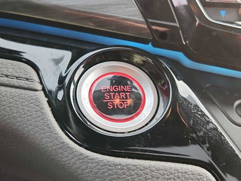 Certified 2024 Honda Odyssey Elite image 23