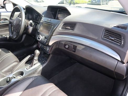 Used 2022 Acura ILX w/ Premium Package image 28