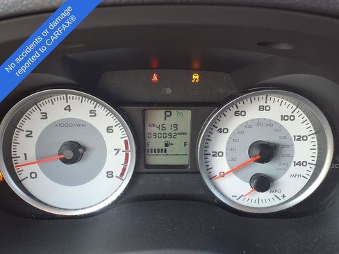 Used 2014 Subaru Impreza 2.0i Premium w/ All-Weather Package w/CVT image 20