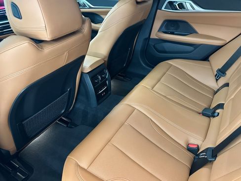 Certified 2023 BMW i4 eDrive35 image 15