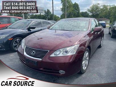 Used 2007 Lexus ES 350