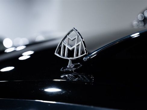 Used 2023 Mercedes-Benz Maybach S 680 4MATIC image 82