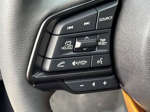 New 2026 Subaru Outback Wilderness image 16