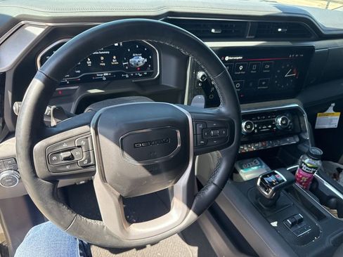 Used 2023 GMC Sierra 1500 Denali w/ Denali Reserve Package image 16