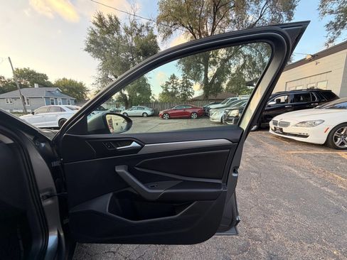 Used 2019 Volkswagen Jetta S FWD image 22