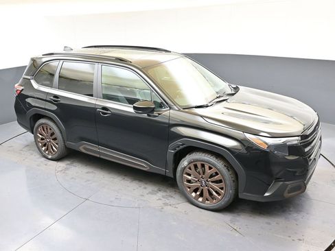 New 2026 Subaru Forester Sport image 42