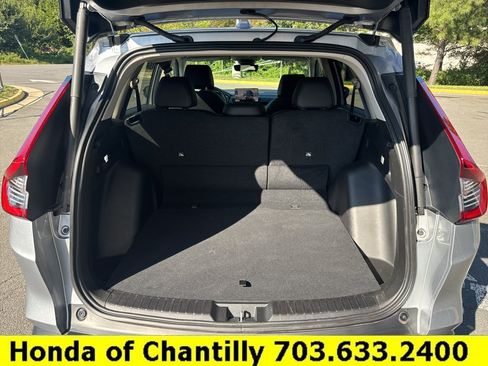 Used 2026 Honda CR-V EX-L image 24