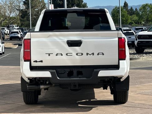 New 2026 Toyota Tacoma SR5 image 5