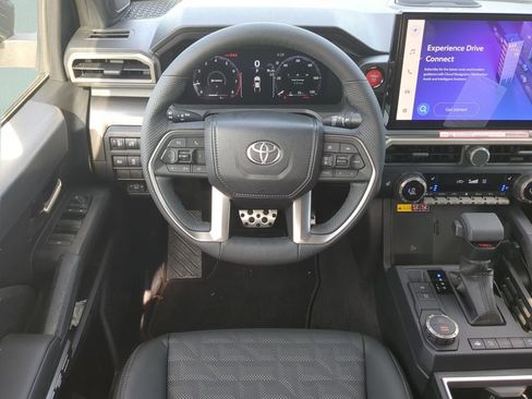 New 2026 Toyota Tacoma TRD Sport RWD image 12