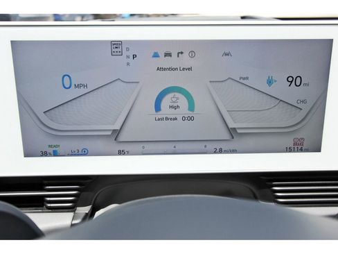 Certified 2024 Hyundai Ioniq 5 Limited RWD image 16