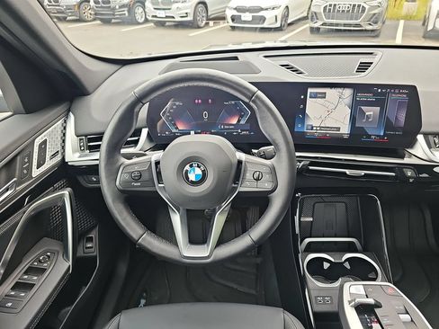 Certified 2023 BMW X1 xDrive28i w/ Premium Package AWD/4WD image 13