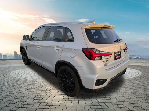Used 2024 Mitsubishi Outlander Sport LE image 7