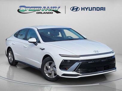 New 2026 Hyundai Sonata SE