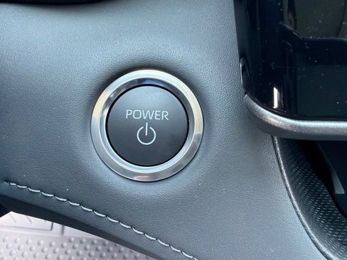 New 2026 Toyota Highlander XLE AWD/4WD image 30