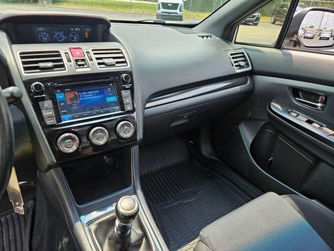 Used 2020 Subaru WRX AWD/4WD image 20