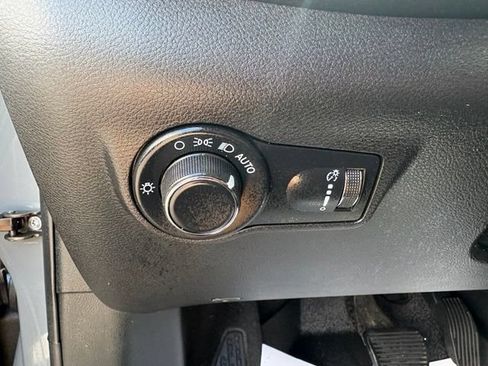 Used 2024 Jeep Compass Sport AWD/4WD image 25