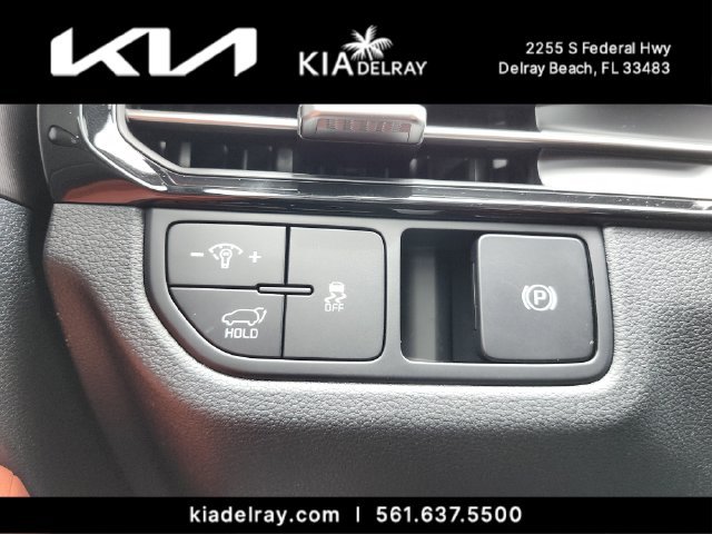 New 2026 Kia Sportage SX AWD/4WD image 27