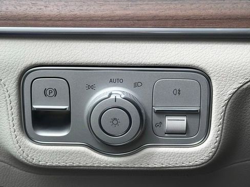 New 2026 Mercedes-Benz GLE 450 4MATIC image 22
