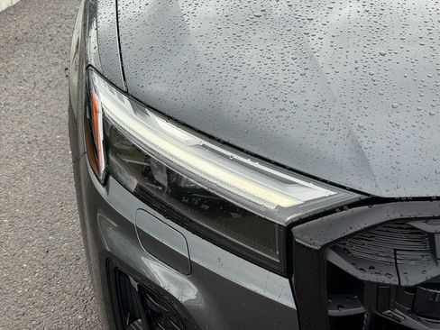 New 2026 Audi SQ7 Premium Plus image 5