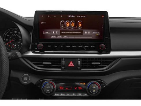 Certified 2024 Kia Forte GT-Line FWD image 13
