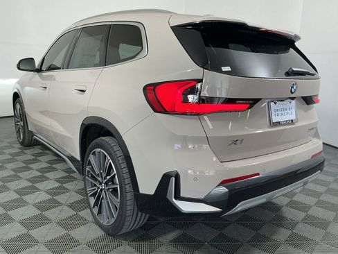 New 2026 BMW X1 xDrive28i w/ Convenience Package image 7