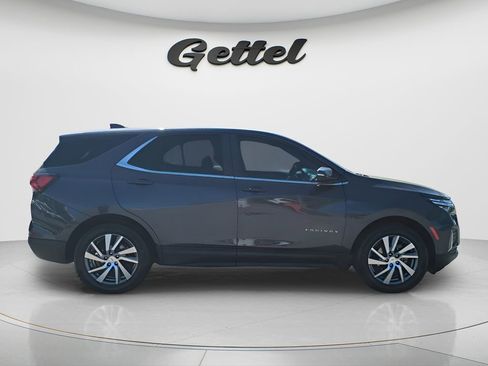 Used 2023 Chevrolet Equinox LT FWD image 4