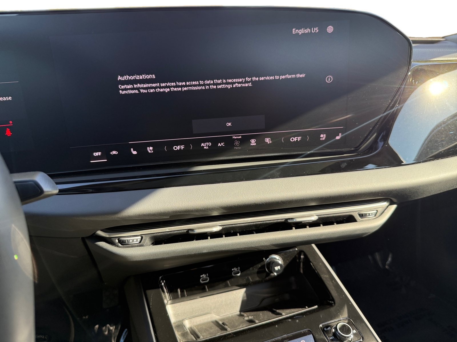Certified 2026 Audi A6 Premium Plus AWD/4WD image 12