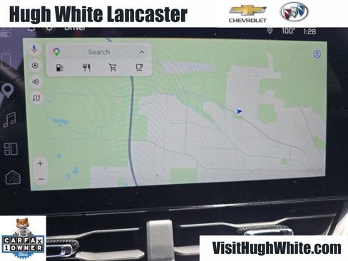 Used 2026 Chevrolet Equinox LT w/ Convenience Package II FWD image 3